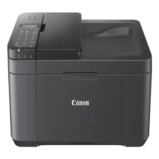 Canon PIXMA TR4755i Inyección de tinta A4 4800 x 1200 DPI Wifi