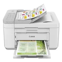 Canon PIXMA TR4756i Inyección de tinta A4 4800 x 1200 DPI Wifi