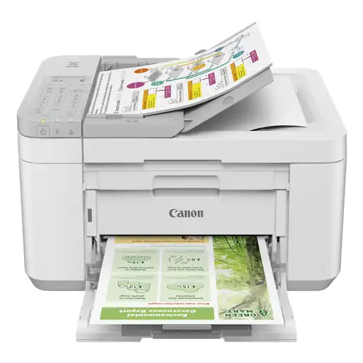 Canon PIXMA TR4756i Inyección de tinta A4 4800 x 1200 DPI Wifi