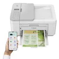 Canon PIXMA TR4756i Inyección de tinta A4 4800 x 1200 DPI Wifi