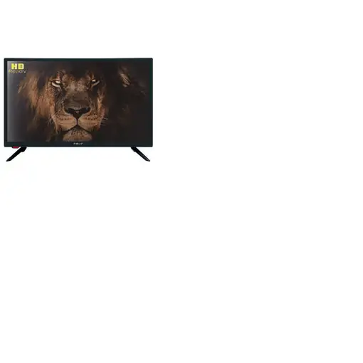 Televisor LED 24'' HD Negro Smart NVR-8500-24RD2S-SMA-N NEVIR