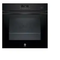 Horno 71 L Negro 3HA5829N3 BALAY