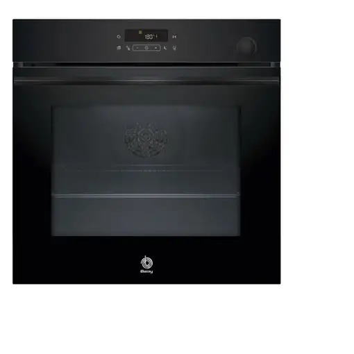 Horno 71 L Negro 3HA5829N3 BALAY