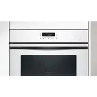 Horno 71 L Blanco 3HA5829B3 BALAY Horno 71 L Blanco 3HA5829B3 BALAY