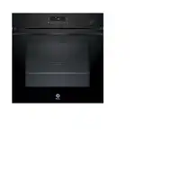 Horno 71 L Negro 3HA5129N3 BALAY