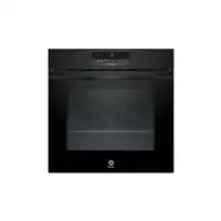 Horno 71 L Wi-Fi Negro 3HB5879N7 BALAY