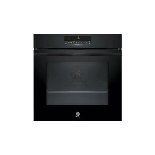 Horno 71 L Wi-Fi Negro 3HB5879N7 BALAY