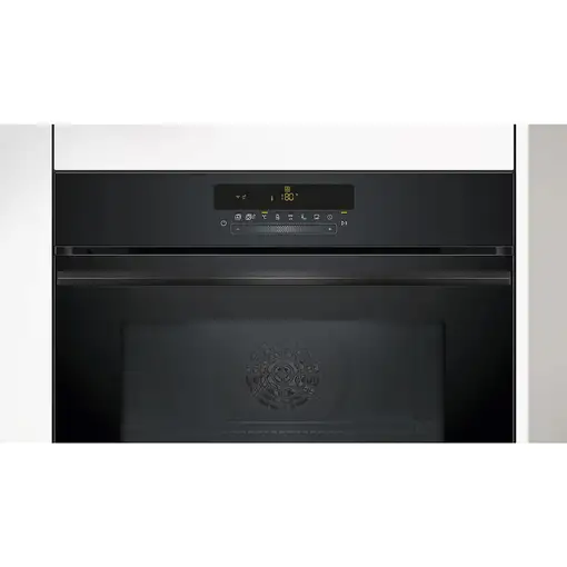 Horno 71 L Wi-Fi Negro 3HB5879N7 BALAY