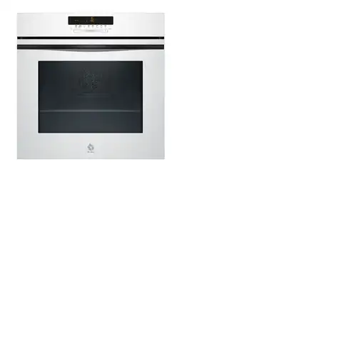 Horno 71 L Blanco 3HB5879B7 BALAY