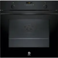 Horno 71 L Negro 3HA5749N3 BALAY