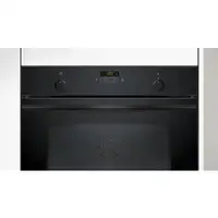 Horno 71 L Negro 3HA5749N3 BALAY