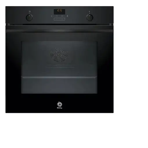 Horno 71 L Negro 3HB5159N3 BALAY