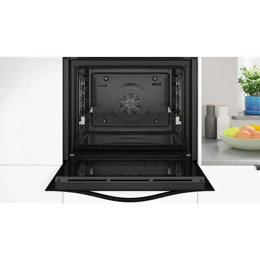 Horno 71 L Negro 3HB5159N3 BALAY