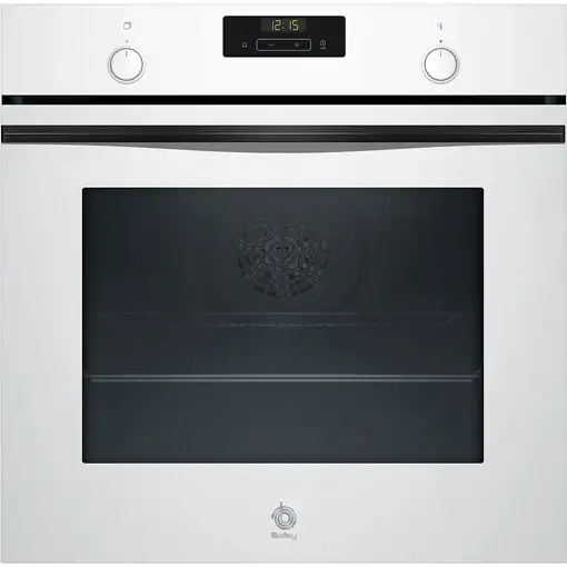 Horno 71 L Blanco 3HB5131B3 BALAY