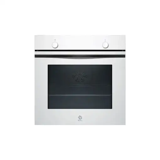 Horno 71 L Blanco 3HB5000B3 BALAY