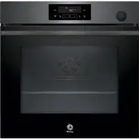 Horno 71 L Negro 3HA4821G3 BALAY