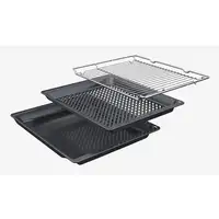 Horno 71 L Negro 3HA4821G3 BALAY