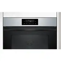 Horno 71 L Acero inoxidable 3HB4821X3 BALAY