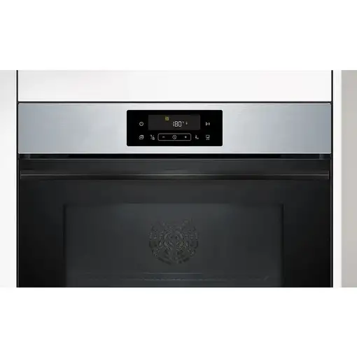 Horno 71 L Acero inoxidable 3HB4821X3 BALAY