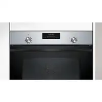 Horno 71 L Negro 3HB413CX3 BALAY