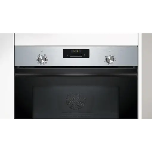 Horno 71 L Negro 3HB413CX3 BALAY