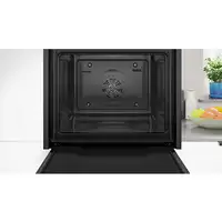 Horno 71 L Negro 3HB413CX3 BALAY
