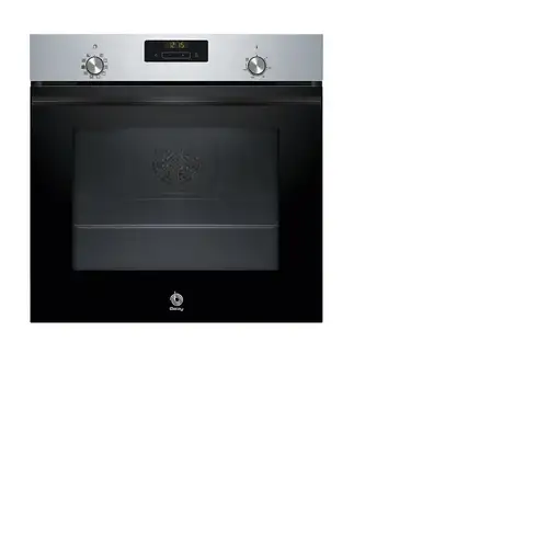 Horno 71 L Acero inoxidable 3HA4031X3 BALAY