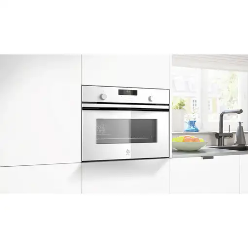 Horno 47 L Blanco 3CB5159B3 BALAY