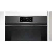 Horno 47 L Grafito 3CB4821G3 BALAY Horno 47 L Grafito 3CB4821G3 BALAY