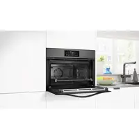 Horno 47 L Grafito 3CB4821G3 BALAY Horno 47 L Grafito 3CB4821G3 BALAY