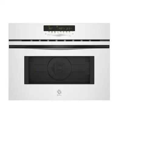 Balay 3CW5179B3 microondas Blanco Solo microondas Integrado 900 W Balay 3CW5179B3 microondas Blanco Solo microondas Integrado 900 W