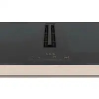 Balay 3EBC989LH hobs Negro Integrado 80 cm Con placa de inducción 3 zona(s) Campan