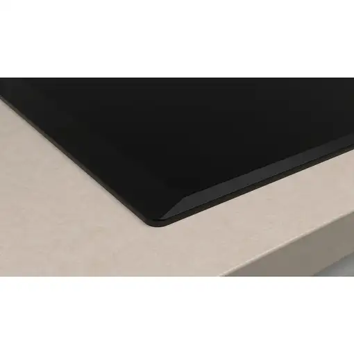 Balay 3EBC989LH hobs Negro Integrado 80 cm Con placa de inducción 3 zona(s) Campan
