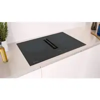 Balay 3EBC989LH hobs Negro Integrado 80 cm Con placa de inducción 3 zona(s) Campan