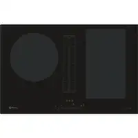 Balay 3EBC989LH hobs Negro Integrado 80 cm Con placa de inducción 3 zona(s) Campan