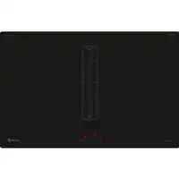 Balay 3EBC983ER hobs Negro Integrado 80 cm 4 zona(s) Campana integrada