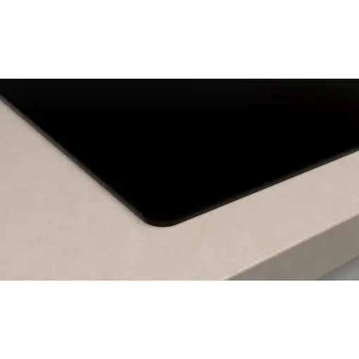 Balay 3EBC983ER hobs Negro Integrado 80 cm 4 zona(s) Campana integrada
