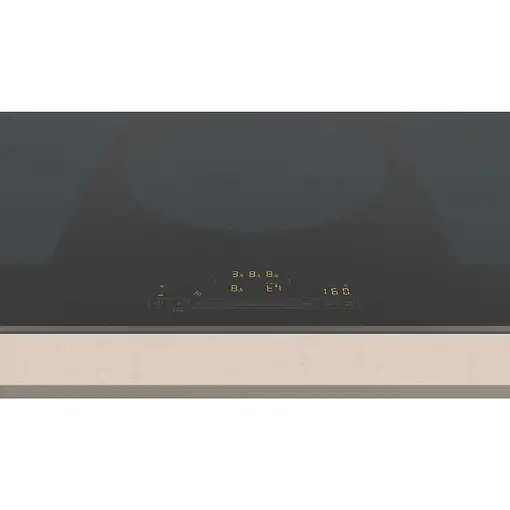 Balay 3EB999LH hobs Negro Integrado 90 cm Con placa de inducción 3 zona(s)