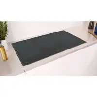 Balay 3EB999LH hobs Negro Integrado 90 cm Con placa de inducción 3 zona(s)