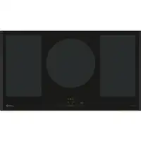 Balay 3EB999LH hobs Negro Integrado 90 cm Con placa de inducción 3 zona(s)