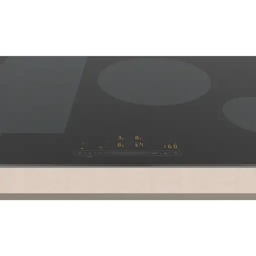 Balay 3EB989LH hobs Negro Integrado 80 cm Con placa de inducción 4 zona(s)