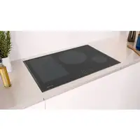 Balay 3EB989LH hobs Negro Integrado 80 cm Con placa de inducción 4 zona(s)