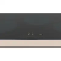 Balay 3EB985LH hobs Negro Integrado 80 cm Con placa de inducción 4 zona(s)