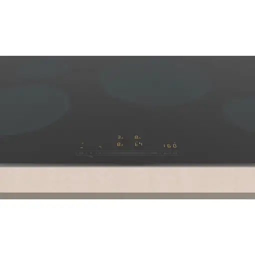 Balay 3EB985LH hobs Negro Integrado 80 cm Con placa de inducción 4 zona(s)