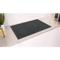 Balay 3EB985LH hobs Negro Integrado 80 cm Con placa de inducción 4 zona(s)