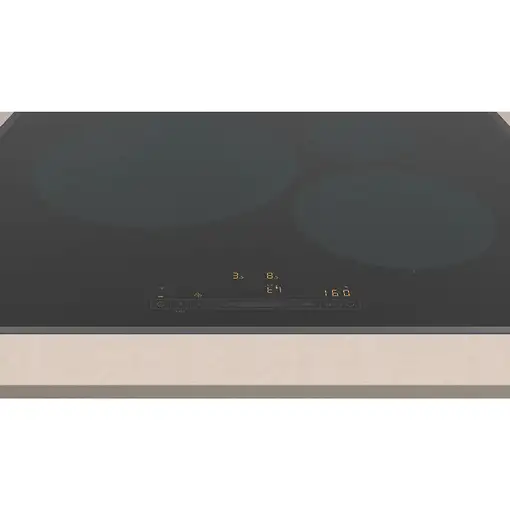 Balay 3EB977LH hobs Antracita Integrado 70 cm Con placa de inducción 3 zona(s)