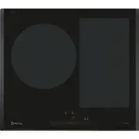 Balay 3EB968LH hobs Negro Integrado 60 cm Con placa de inducción 3 zona(s)