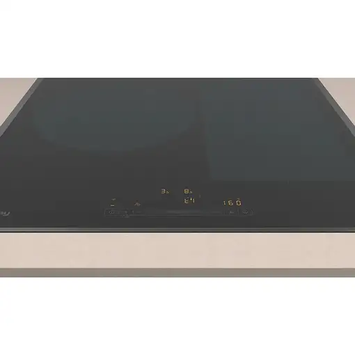 Balay 3EB968LH hobs Negro Integrado 60 cm Con placa de inducción 3 zona(s)