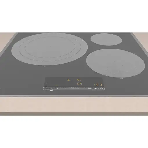 Balay 3EB967AH hobs Antracita Integrado 60 cm Con placa de inducción 3 zona(s)
