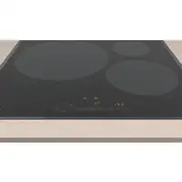 Balay 3EB967AH Negro Integrado 60 cm Con placa de inducción 3 zona(s)
